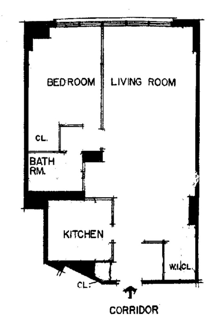 Dorchester_524 Floor plan