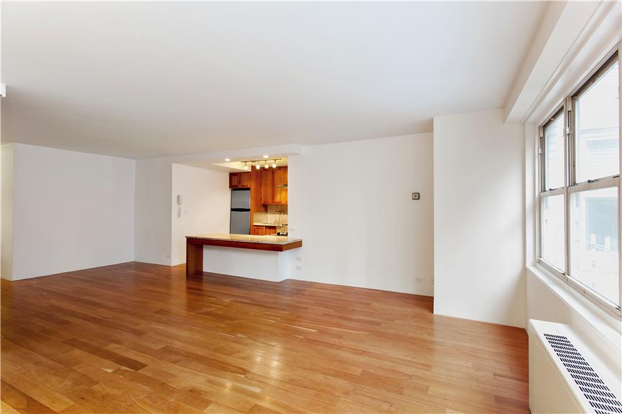 On The Market | Dorchester Towers Condo 155 West 68th Street NYC